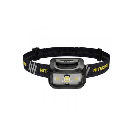 Lampe Nitecore frontale NU35
