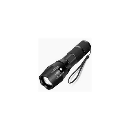 Lampe Torche Alonefire LED CREE XML-T6  3800 Lumens
