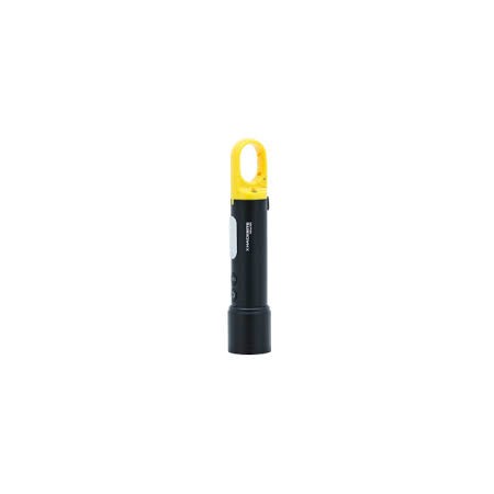 Lampe torche HACKNITE Hotinus 600R rechargeable