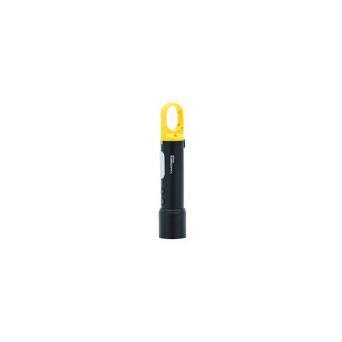 Lampe torche HACKNITE Hotinus 600R rechargeable