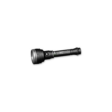 Lampe BROWNING tactical hunter master 360 lumens