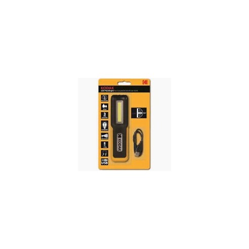 Lampe rechargeable KODAK led flashlight 150