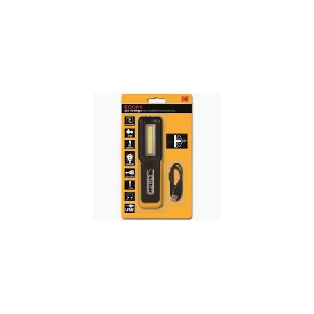 Lampe rechargeable KODAK led flashlight 150