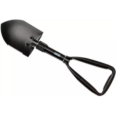 Pelle Entrenching tool SOG