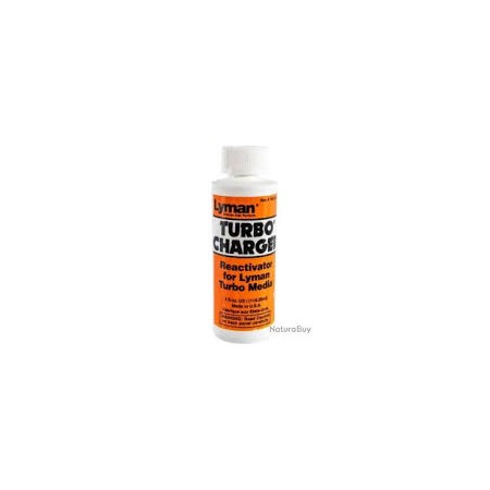 Lyman Turbo charger media reactivator 118 ml