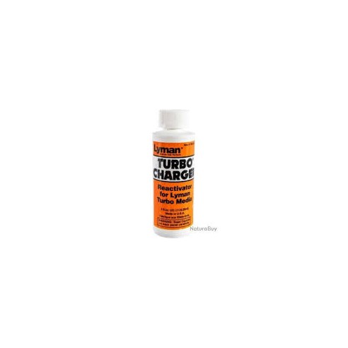 Lyman Turbo charger media reactivator 118 ml