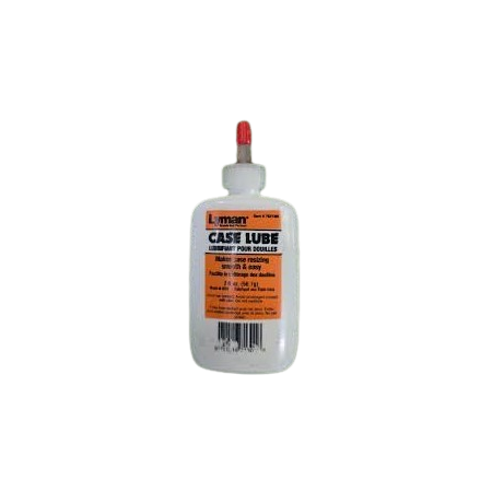 Lyman Case Lube lubrifiant pour douilles (56.7g)