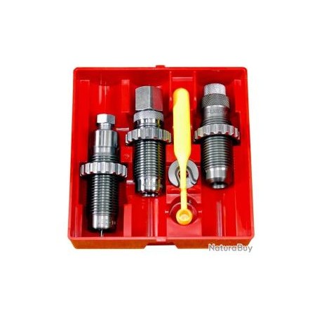 Jeu d'outils lee reloading Dies 32/20 wcf