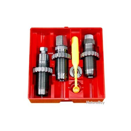 Jeu d'outils Lee reloading Dies 32 auto/ 7.65 browning