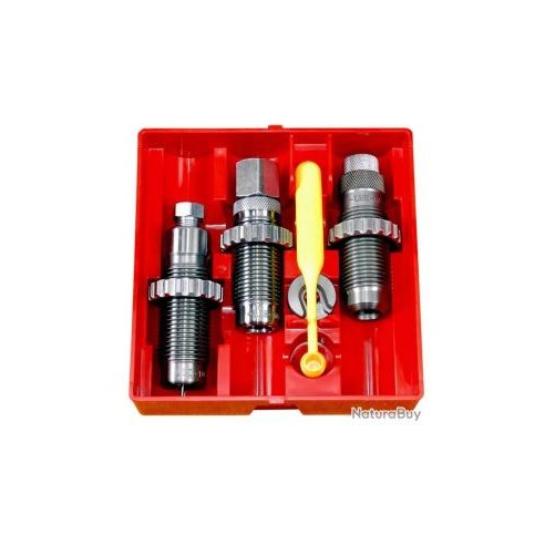 Jeu d'outils Lee reloading Dies 32 auto/ 7.65...