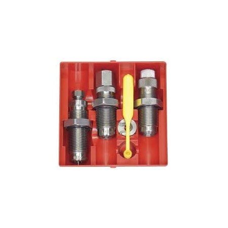 Jeu d'outils Lee reloading dies 38 special / 357 mag