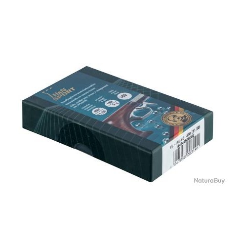 Plomb H&N P.N 440 x100