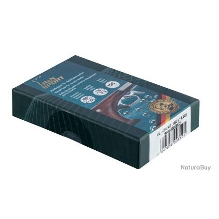 Plomb H&N P.N 440 x100