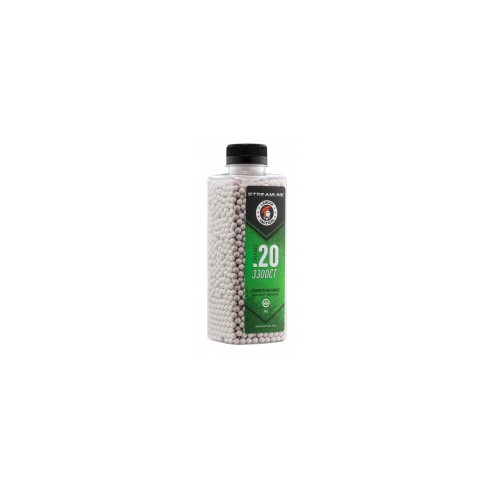 Bille Streamline 0.20g 6mm x3300