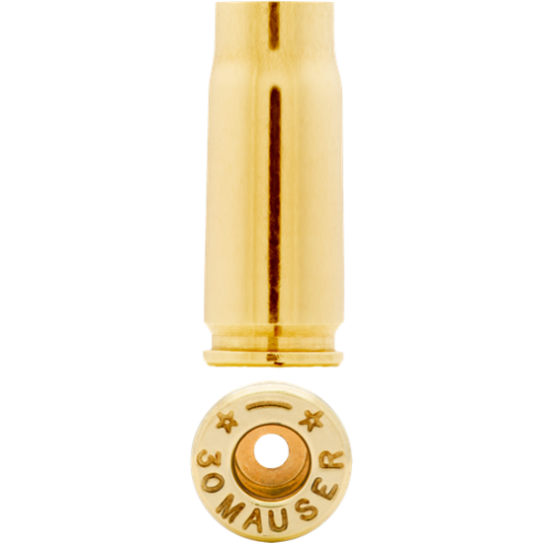 Douilles starline 30mauser cases x250