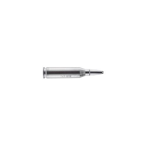 Douille amortisseur alu calibre 243 win