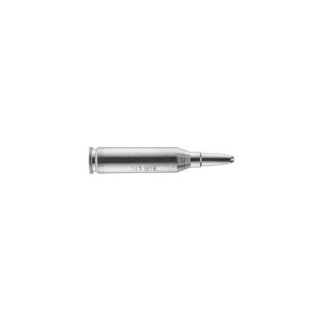 Douille amortisseur alu calibre 243 win