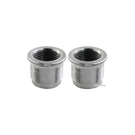 Lee breech lock bushings x2 90600
