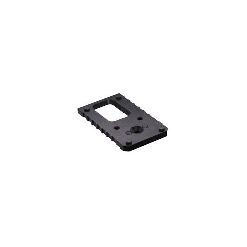 Platine canik pour point rouge m02