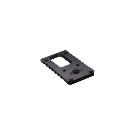 Platine canik pour point rouge m02