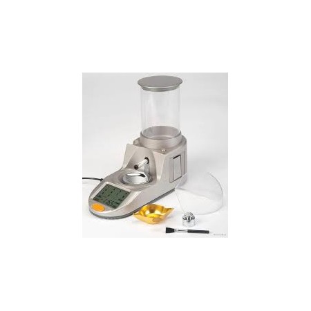 Lyman digital powder scale gen 6 compact