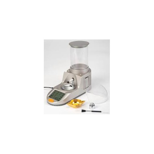 Lyman digital powder scale gen 6 compact