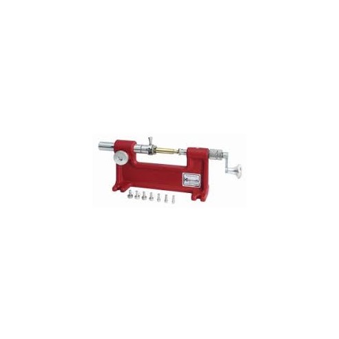 Hornady LNL  tour a etui cam-lock trimmer