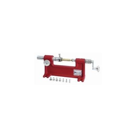 Hornady LNL  tour a etui cam-lock trimmer