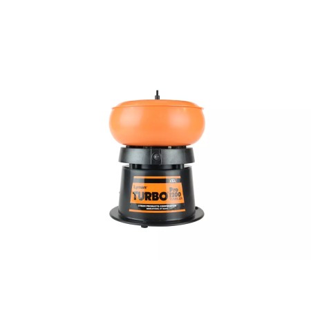 Hornady M-1 case tumbler 220 v