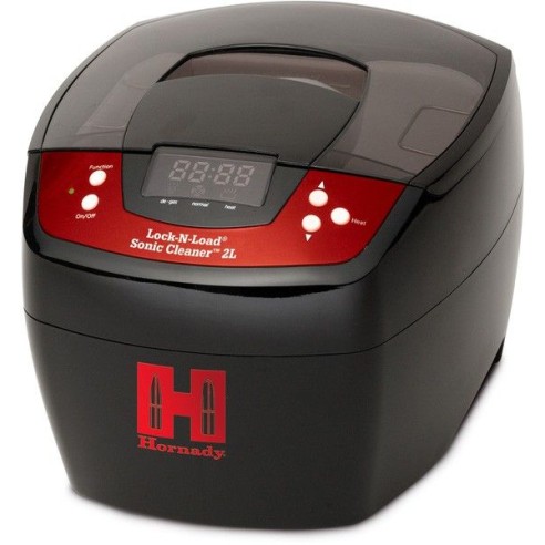 Bac de nettoyage ultre son hornady sonic...