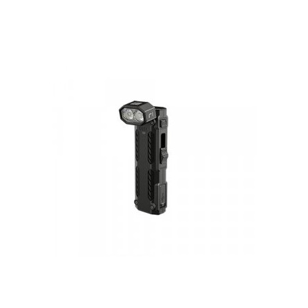 Lampe nitecore EDC09 1600 lumens 153m