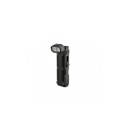 Lampe nitecore EDC09 1600 lumens 153m