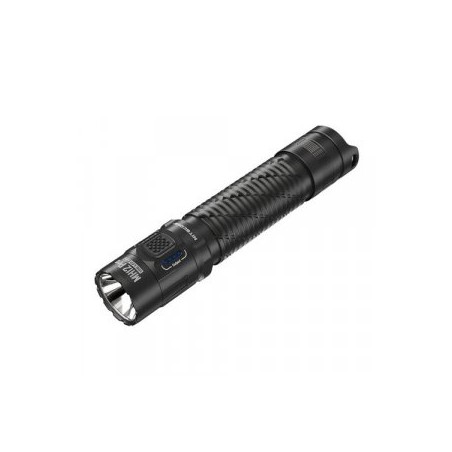 Lampe nitecore MH12 Pro 3300 Lumens 505 metres