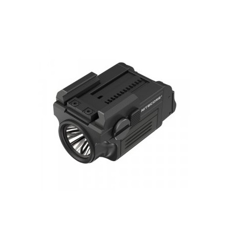 Lampe nitecore NPL25 900 Lumens 255 mètres