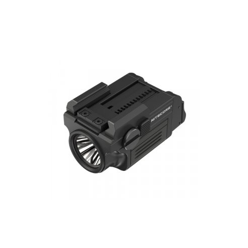 Lampe nitecore NPL25 900 Lumens 255 mètres