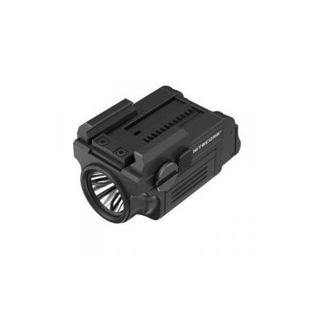 Lampe nitecore NPL25 900 Lumens 255 mètres