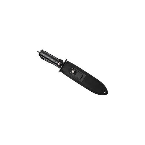 Couteau magnum survivalist lame 200mm