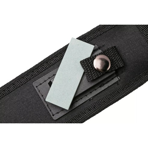 Couteau magnum survivalist lame 200mm