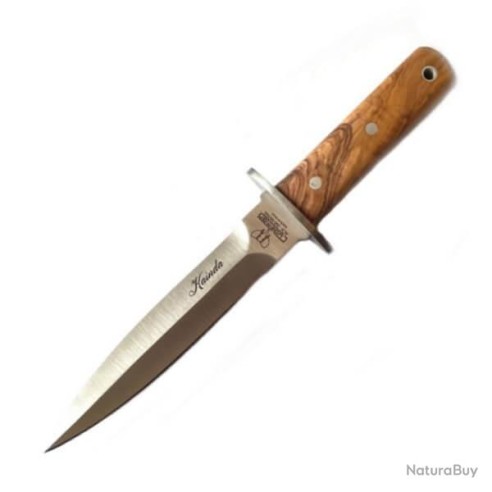 Dague cudeman 261-L kainda