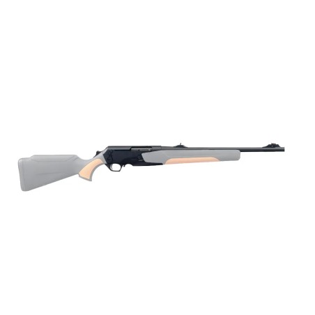 Carabine BROWNING Bar 4X Action Tracks calibre 300win avec organes de visée