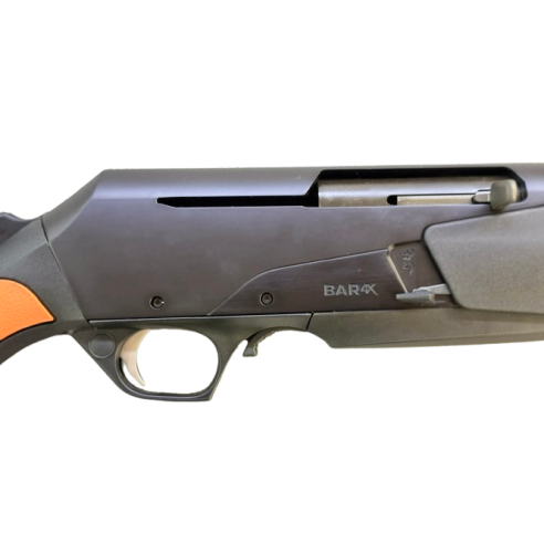 Carabine BROWNING Bar 4X Action Hunter calibre...