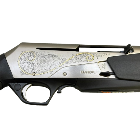 Carabine BROWNING Bar 4X Action Ultimate...