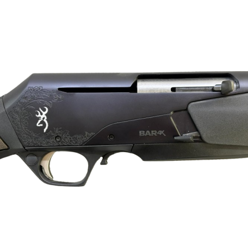 Carabine BROWNING Bar 4X Action Elite calibre...