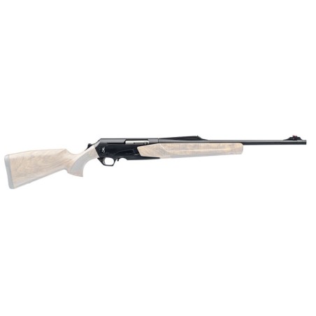 Carabine BROWNING Bar 4X Action Elite calibre 9.3x62 avec organes de visée