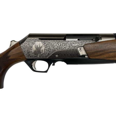 Carabine BROWNING Bar 4X Action Platinum calibre 30.06... 2