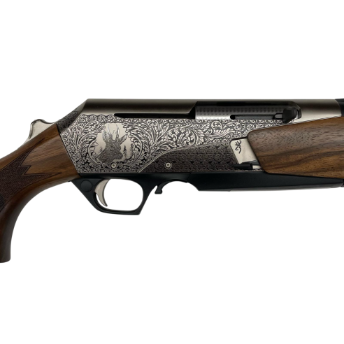Carabine BROWNING Bar 4X Action Platinum...