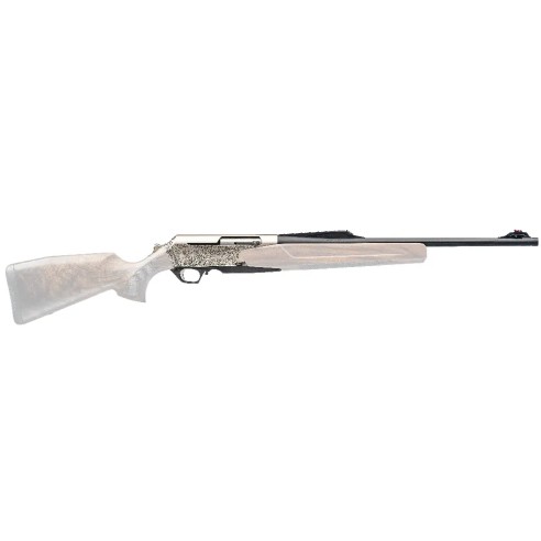 Carabine BROWNING Bar 4X Action Platinum...