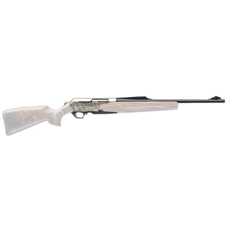 Carabine BROWNING Bar 4X Action Platinum calibre 300win avec organes de visée