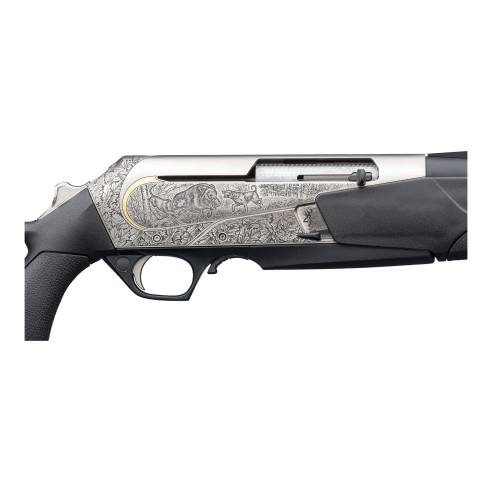 Carabine BROWNING Bar 4X Limited Edition Keiler...