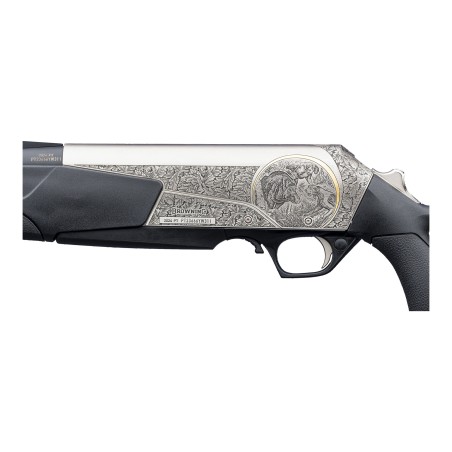 Carabine BROWNING Bar 4X Limited Edition Keiler calibre 300win s/o